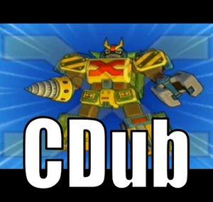 Mr. Dub