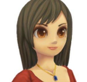 Nefertari - RPG Maker Tutorials