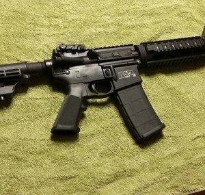 N.E.PA. GUNTALK