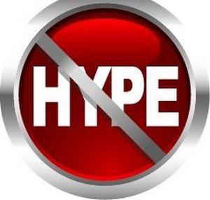 No Hype Beer Reviews