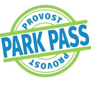 Park Pass