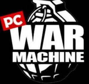 PCWarMachine