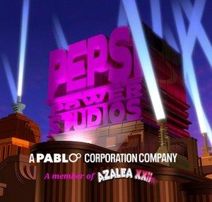 Pepsi Power Studios