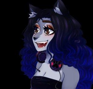 Perla She Wolf