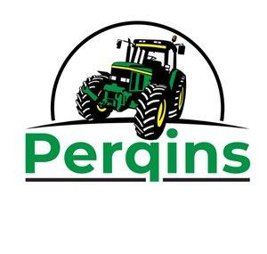 Perqins