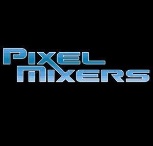 Pixel Mixers