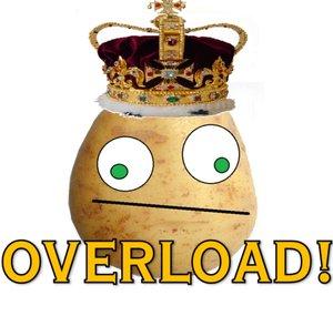 Potatoeking96 OverLoad