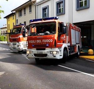 primapartenza BRESCIA