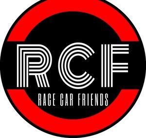 Race Car Friends