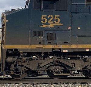 Railfan 525