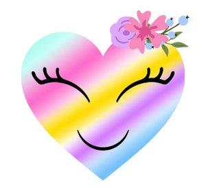 Rainbow Ally