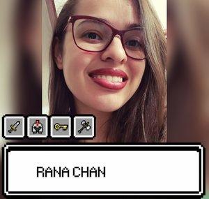 Rana Chan