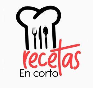 Recetas en corto