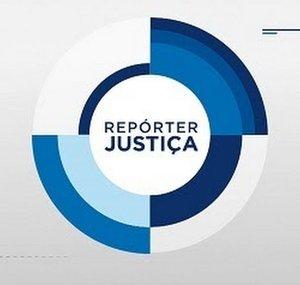 Repórter Justiça