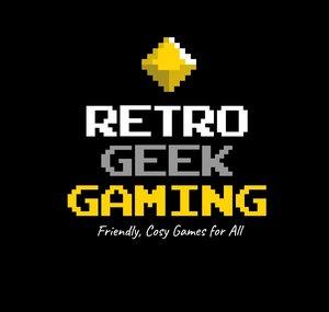 RetroGeek Gaming