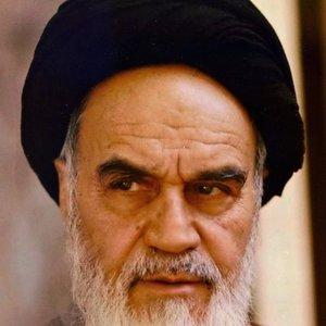 Ruhollah Khomeini