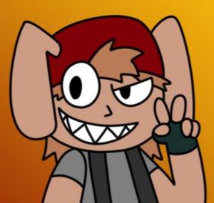 Sam the Rabbit