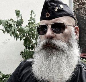 Seemannsgarn mit Chrischan