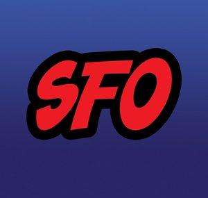SFO