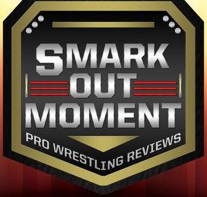 Smark Out Moment
