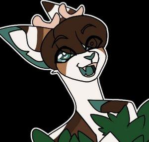 Smog Deer
