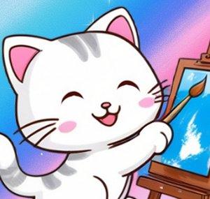 Sniffycat