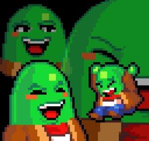 Spriter Gors