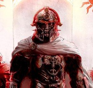 Sun Eater