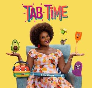 Tab Time