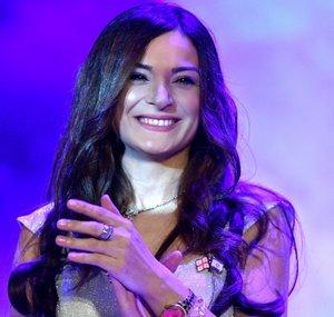 Tamar aladashvili official