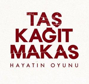 Taş Kağıt Makas