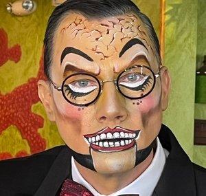 The Costume Jeweler