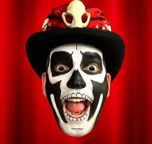 The Dead Skeleton Show