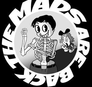 The Mads Are Back