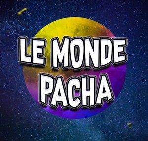 The Pasha World
