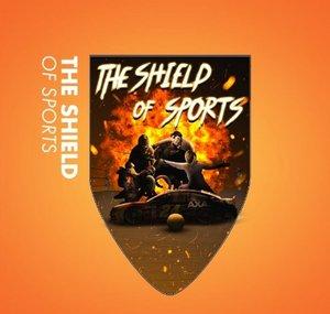 The Shield Of Sports