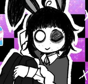 •TheDevilishBunnyx満月•