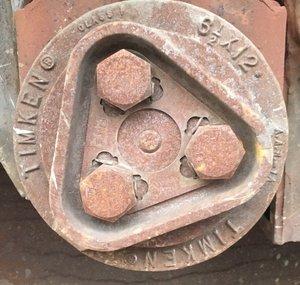 Thornapple River Rail Series