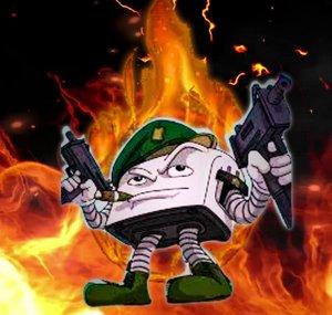 ToastyGamingHD