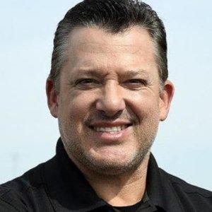 Tony Stewart
