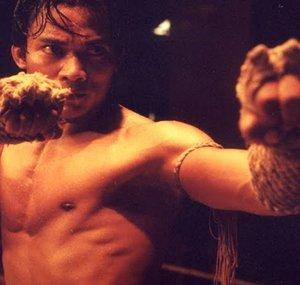 TonyJaaMuayThai