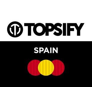 Topsify Spain
