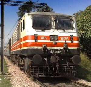 Trains Unlimited !!!