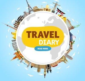 Travel Diary