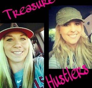 Treasure Hustlers