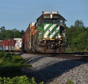 Tri-State Rails