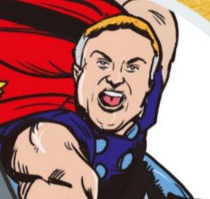 Triple G comics
