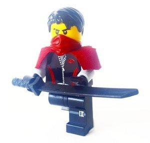 UEProductions LEGO
