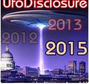 UfoDisclosure2016