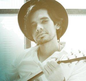 Victor Mota